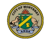 City of Monterey Logo